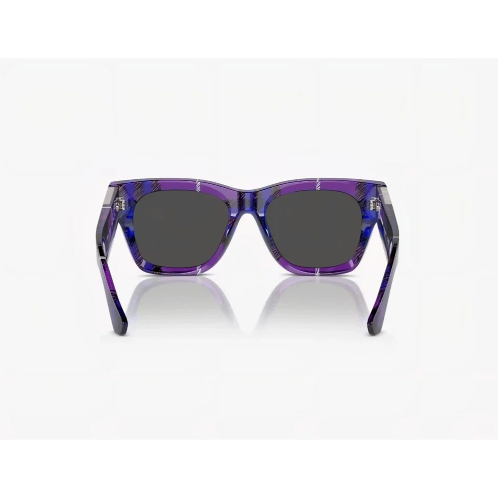 Burberry cat eye